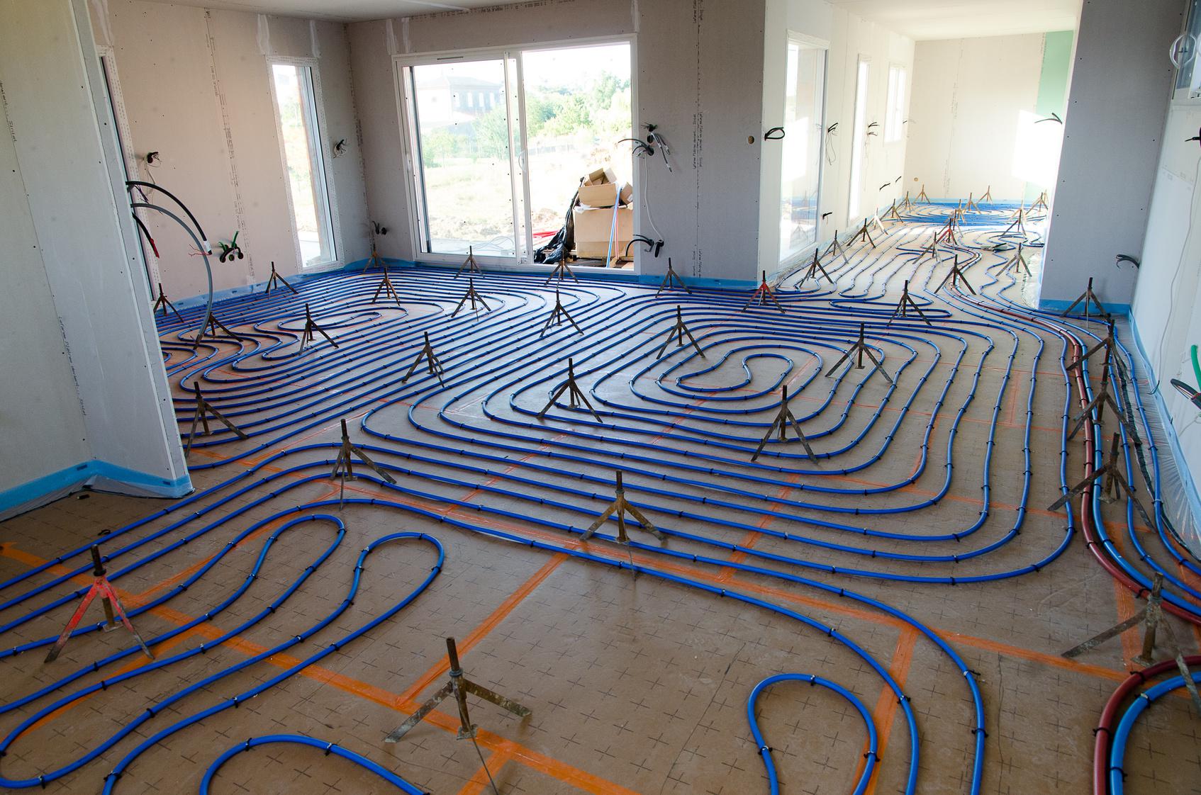 installation climatisation Villiers-le-Bel