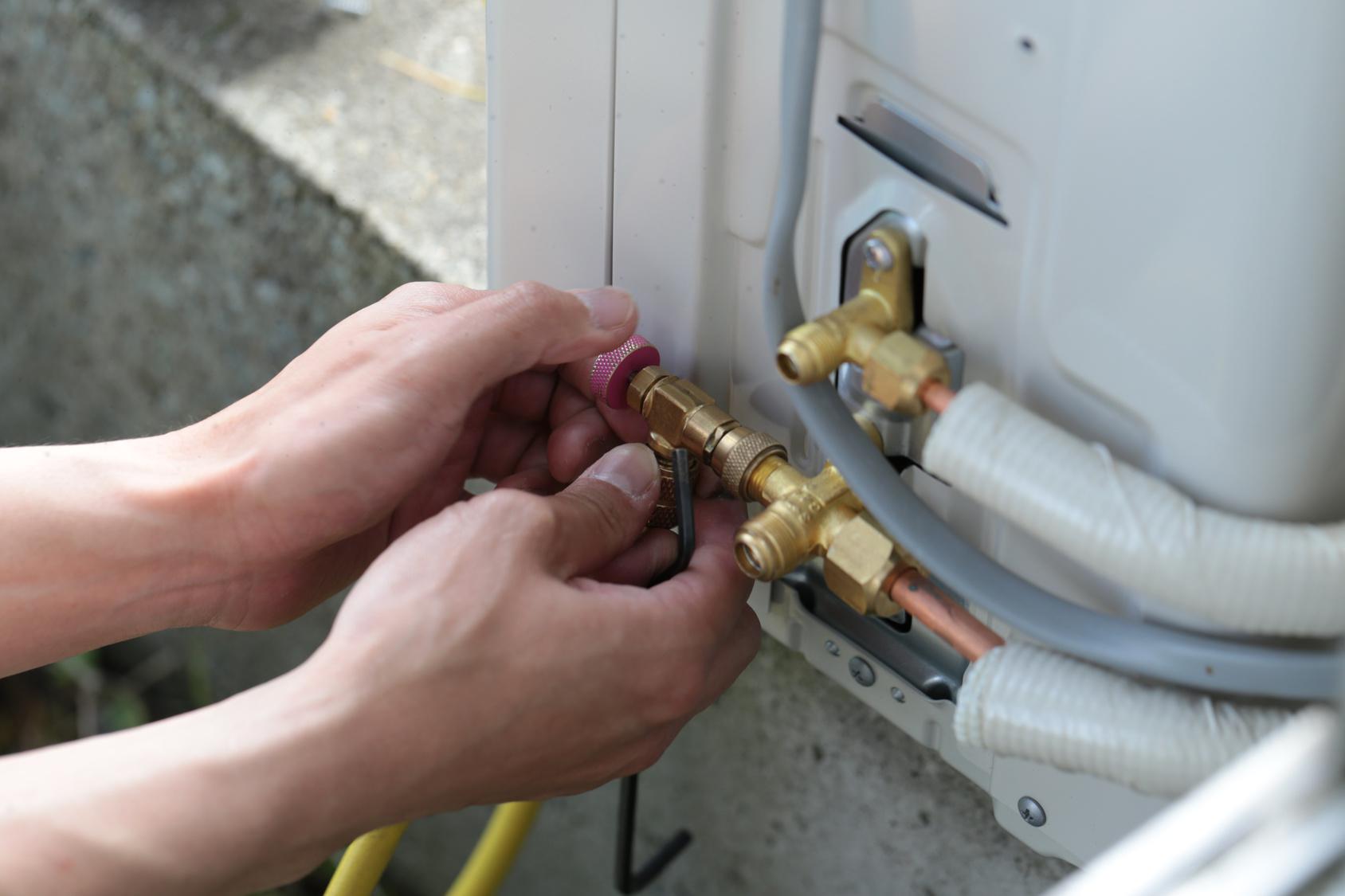 installer climatisation industrielle coût Choisy-en-Brie